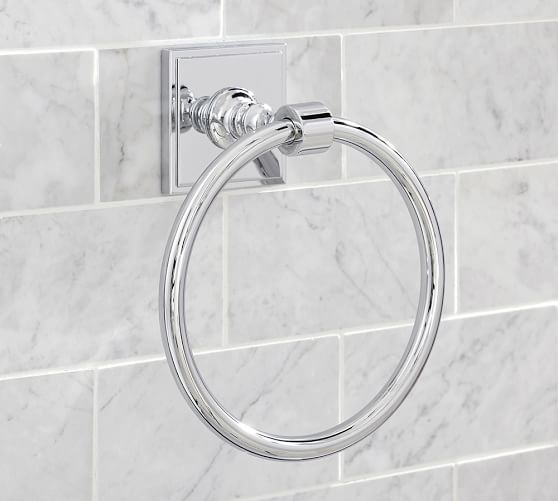 25 50 75 100 Bath Hardware Pearson Pottery Barn