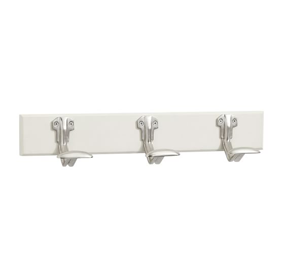 Coat hooks, Wall Hooks & Door Hooks Pottery Barn
