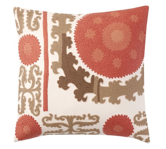 Decorative Pillows, Accent Pillows & Patterned Pillows Pottery Barn