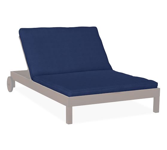 Outdoor Chaise Lounges & Patio Chaise Lounges Pottery Barn
