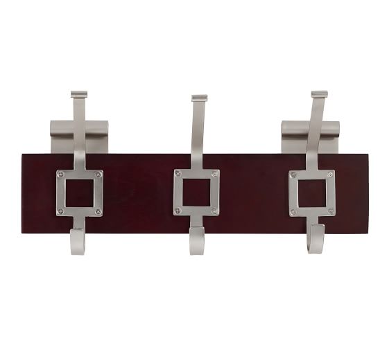 Coat hooks, Wall Hooks & Door Hooks Pottery Barn