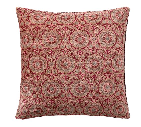 Decorative Pillows, Accent Pillows & Patterned Pillows Pottery Barn