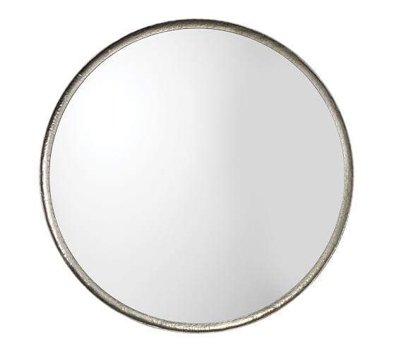 Wall Mirrors & Decorative Mirrors Pottery Barn