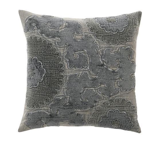 Decorative Pillows, Accent Pillows & Patterned Pillows Pottery Barn