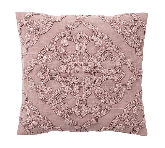 Decorative Pillows, Accent Pillows & Patterned Pillows Pottery Barn