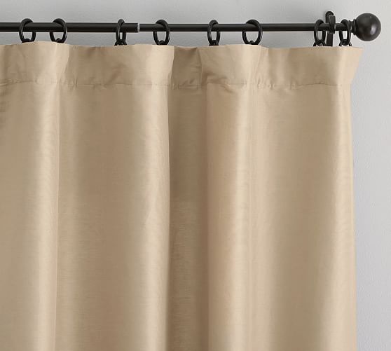 Curtains Drapes Pottery Barn