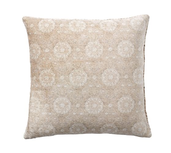Decorative Pillows, Accent Pillows & Patterned Pillows Pottery Barn