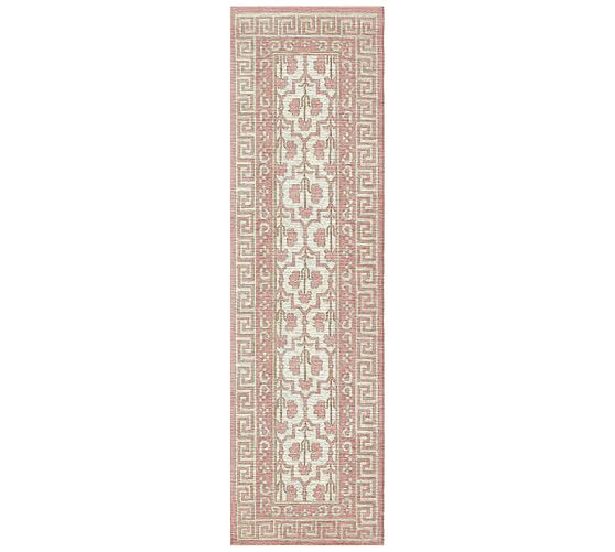 Runner Rugs, Hallway Runners & Carpet Runners Pottery Barn