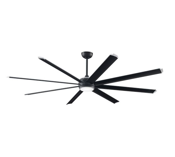 25 50 750 1000 Ceiling Fans Pottery Barn