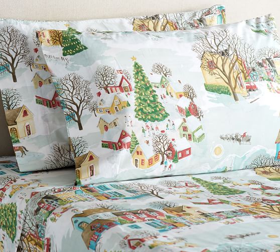 pottery barn sheets twin