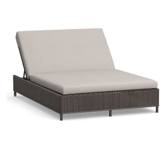 Outdoor Chaise Lounges & Patio Chaise Lounges Pottery Barn
