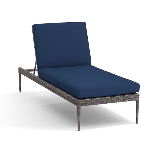 Outdoor Chaise Lounges & Patio Chaise Lounges Pottery Barn
