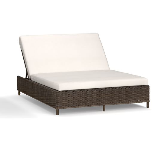 Outdoor Chaise Lounges & Patio Chaise Lounges Pottery Barn
