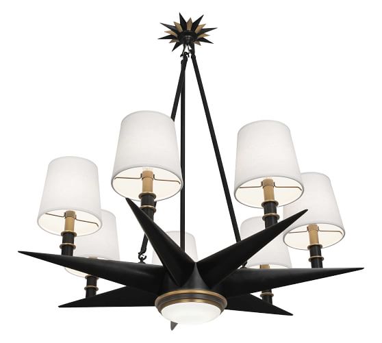 Ziggy Chandelier
