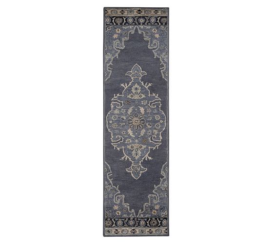 Bryson Persian Style Rug Pottery Barn