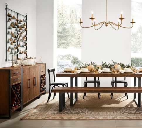 Dining Room Ideas Inspiration Furniture Decor Pottery Dining Room Ideas Inspiration Furniture Decor Pottery