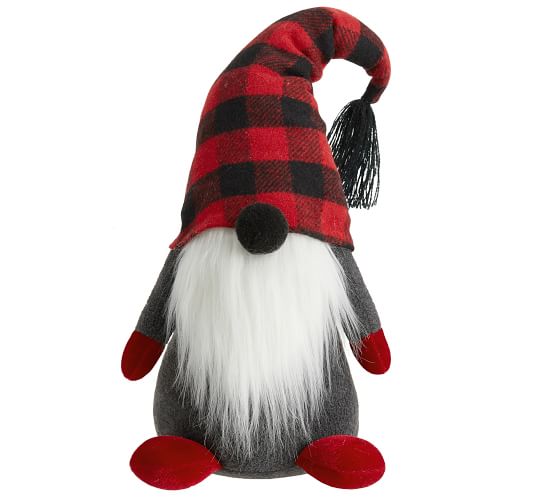 halloween plush gnomes