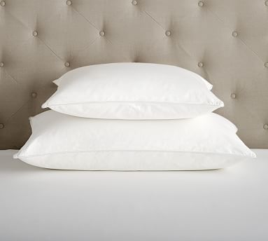 Supreme Down Pillow Pottery Barn