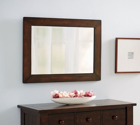 Mirrors Large Mirrors, Decorative Mirrors & More Pottery Barn