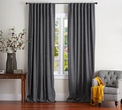 Window Treatments Curtains Drapes Blinds Pottery Barn