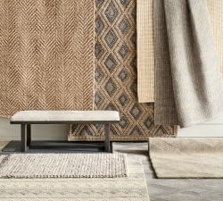 Rugs Floor Rugs Area Rugs Throw Rugs Pottery Barn
