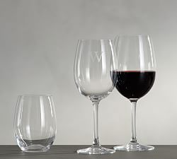 Wine Glasses Pottery Barn