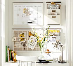 Office Accessories Desk Accessories Office Decor Pottery Barn