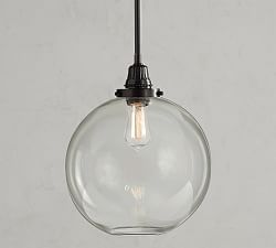 Kitchen Lighting Pottery Barn