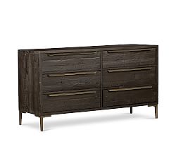 36 Inch Wood Dresser Pottery Barn