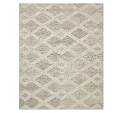 Shag Rugs Flokati Rugs Plush Rugs Pottery Barn