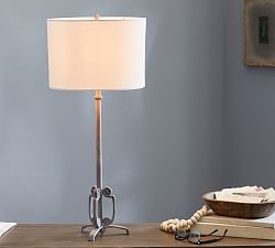 Bedroom Lighting Pottery Barn