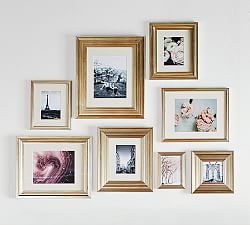 Gallery Wall Frames Pottery Barn