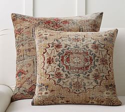 Throw Pillows Decorative Pillows Accent Pillows Pottery Barn