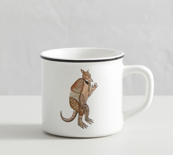 Friends Coffee Mug Pottery Barn
