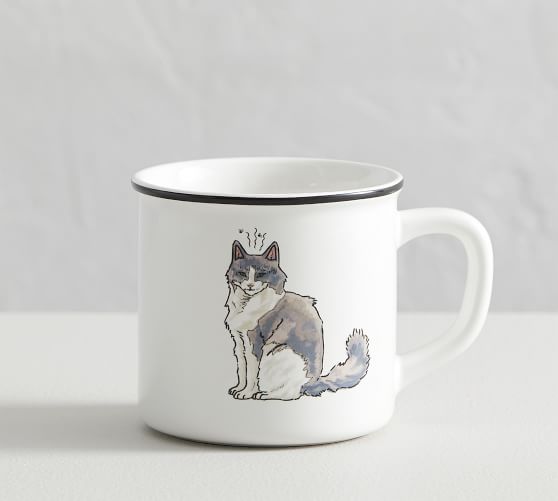 Friends Coffee Mug Pottery Barn