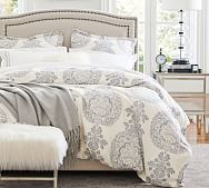 Luciana Pottery Barn