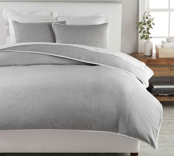 750 1000 75 100 Duvet Covers Shams Pottery Barn
