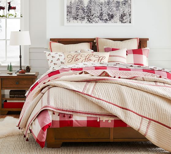 Sumatra Storage Bed Pottery Barn