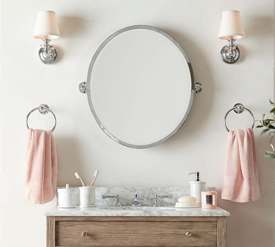 Sussex Shade Sconce Pottery Barn