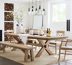 Dining Table Seats 12 Pottery Barn Dining Table Seats 12 Pottery Barn
