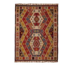 Designer Entryway Rugs Pottery Barn