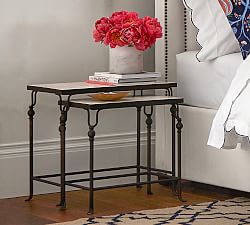 Craft Table Pottery Barn