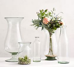 Custom Glass Vases Pottery Barn