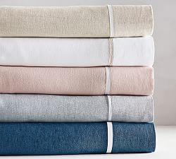 Light Blue Pillow Covers Pottery Barn