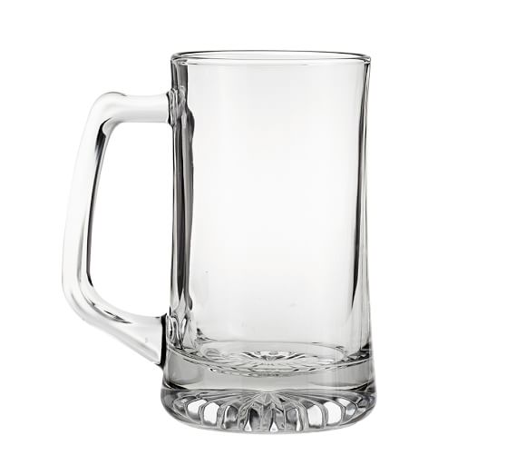 Pub Beer Mug Pottery Barn