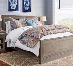 Adult Bedroom Sets Pottery Barn