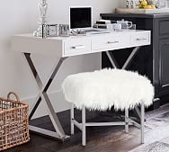 Shaker Style Desk Pottery Barn