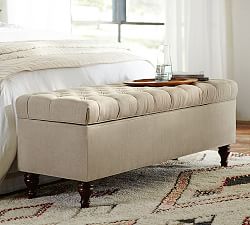 Bedroom Benches End Of Bed Seating Amp Amp Storage