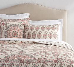 King Size Bedding Pottery Barn