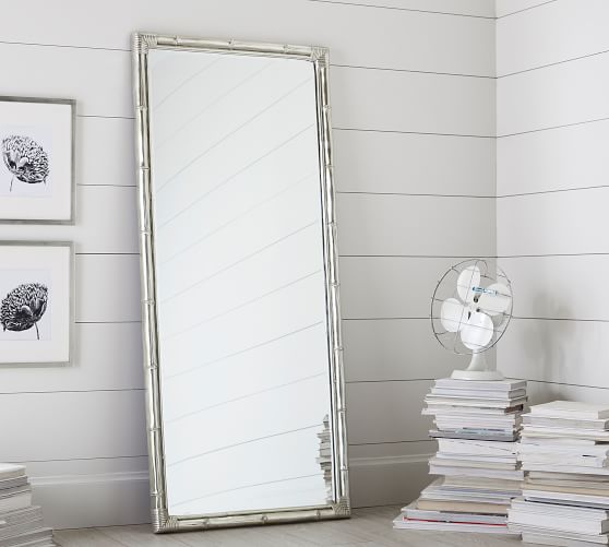 Mirrors Large Mirrors, Decorative Mirrors & More Pottery Barn